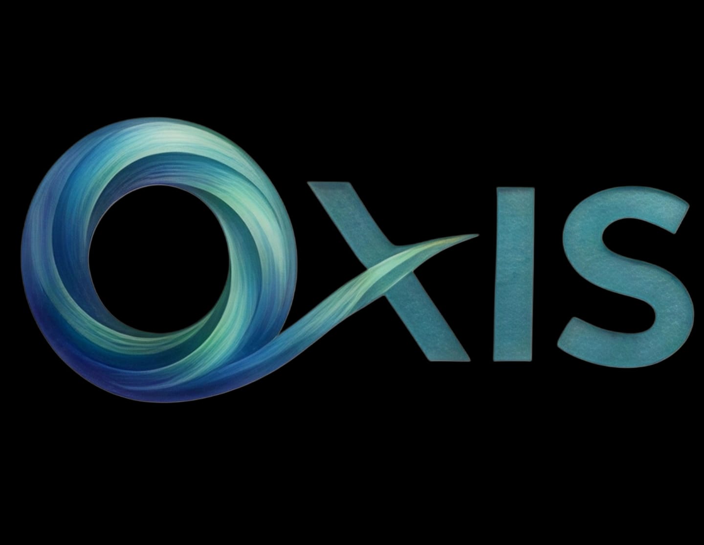 Oxis Logo